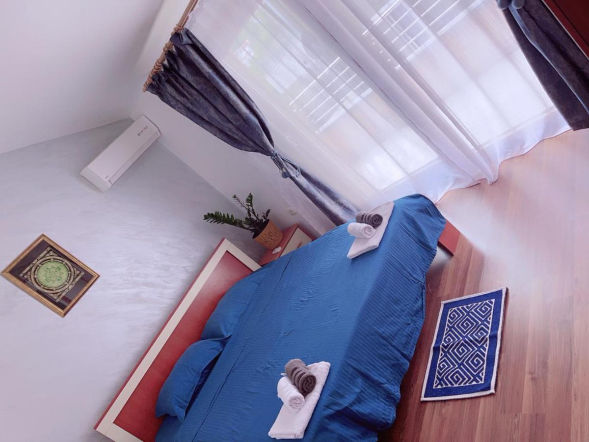 Buddha Grand City Apartment Budva Zewnętrze zdjęcie