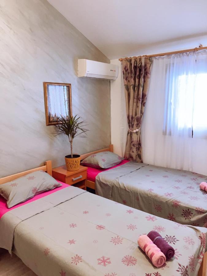 Buddha Grand City Apartment Budva Zewnętrze zdjęcie