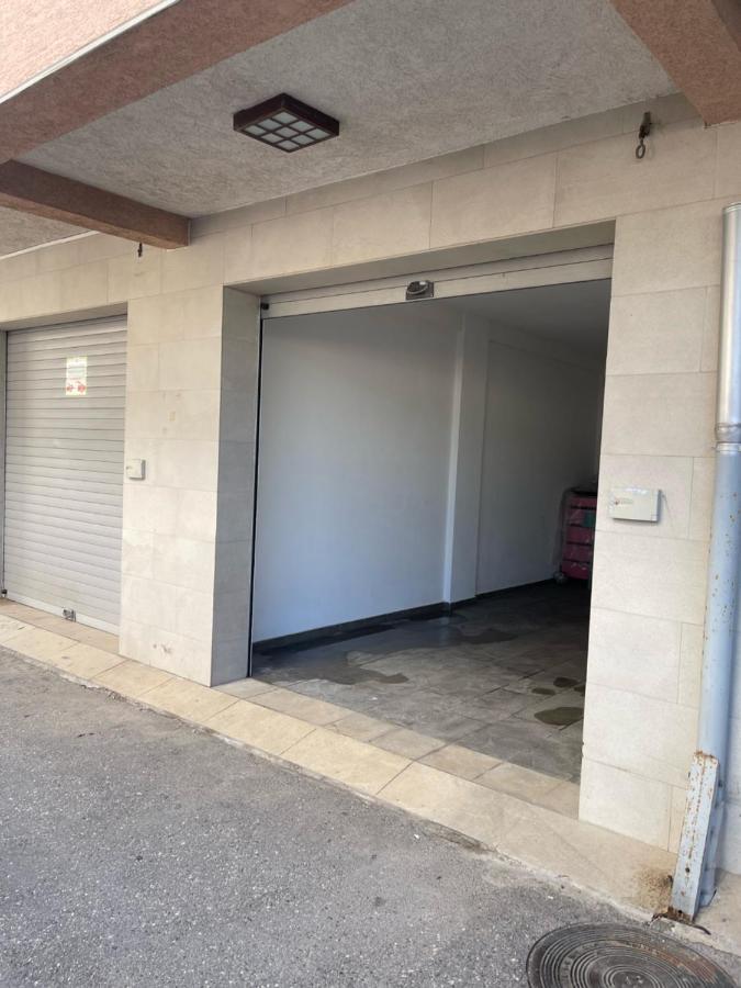 Buddha Grand City Apartment Budva Zewnętrze zdjęcie