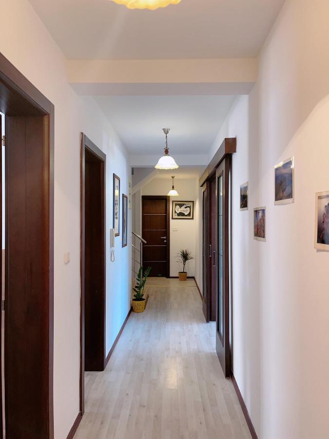 Buddha Grand City Apartment Budva Zewnętrze zdjęcie