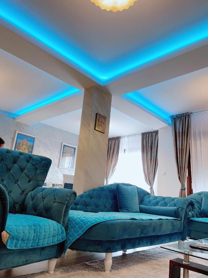 Buddha Grand City Apartment Budva Zewnętrze zdjęcie
