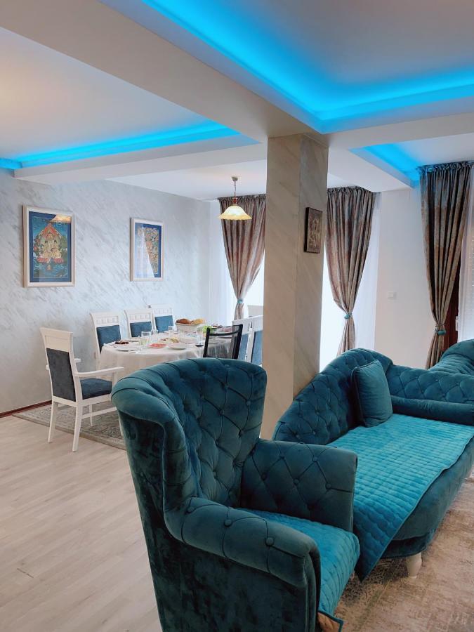Buddha Grand City Apartment Budva Zewnętrze zdjęcie