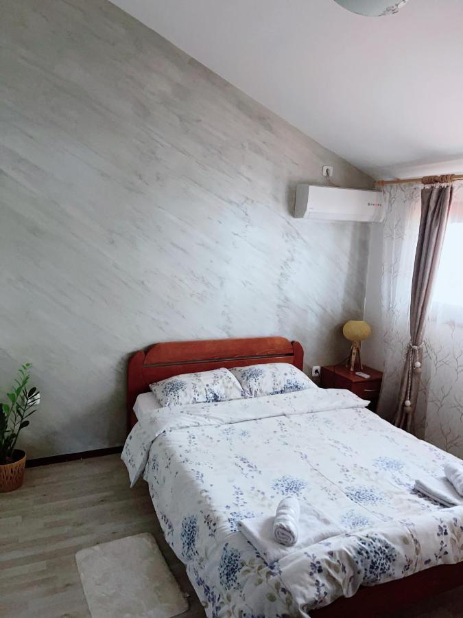 Buddha Grand City Apartment Budva Zewnętrze zdjęcie