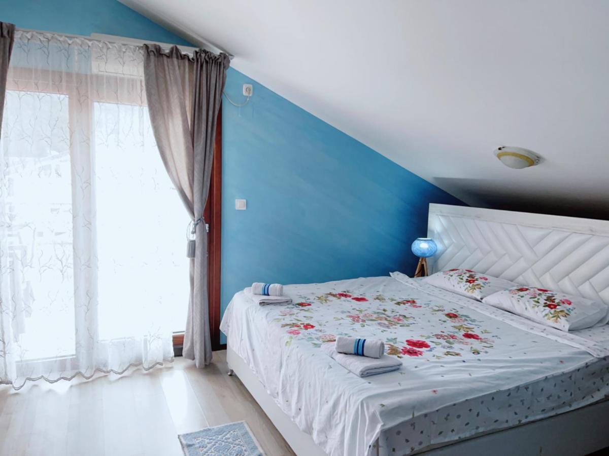 Buddha Grand City Apartment Budva Zewnętrze zdjęcie