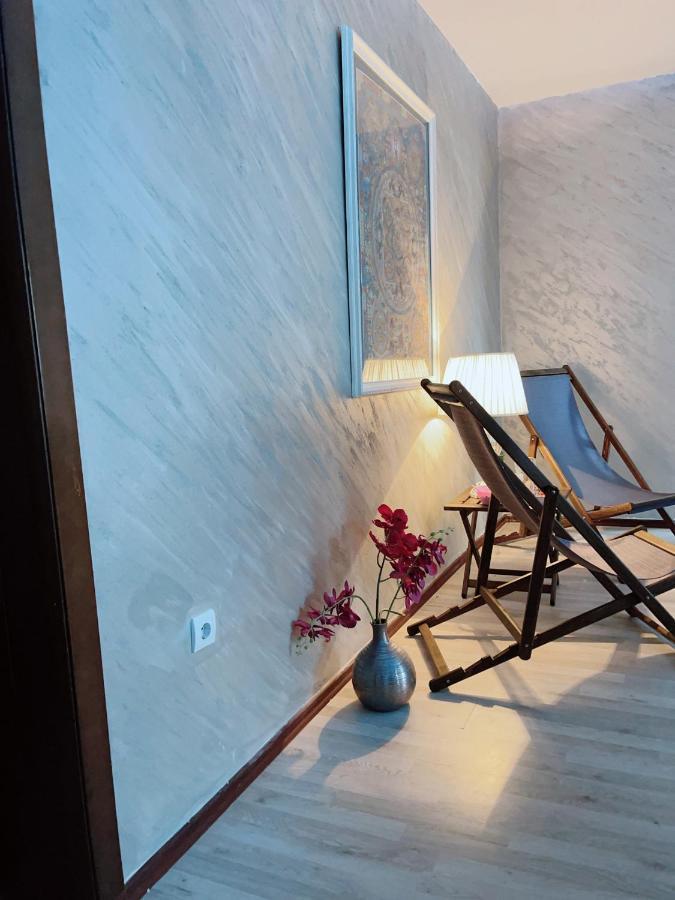 Buddha Grand City Apartment Budva Zewnętrze zdjęcie