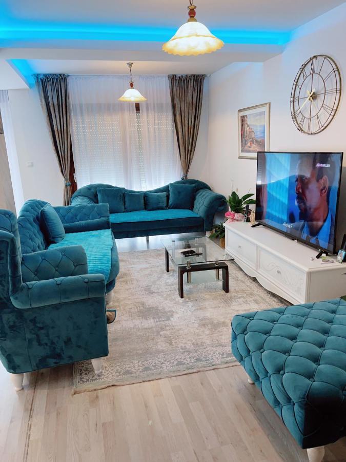 Buddha Grand City Apartment Budva Zewnętrze zdjęcie